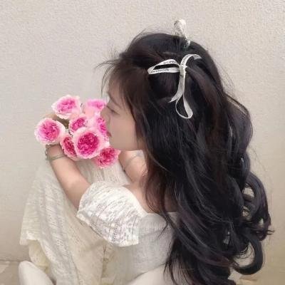 火红的杜鹃花